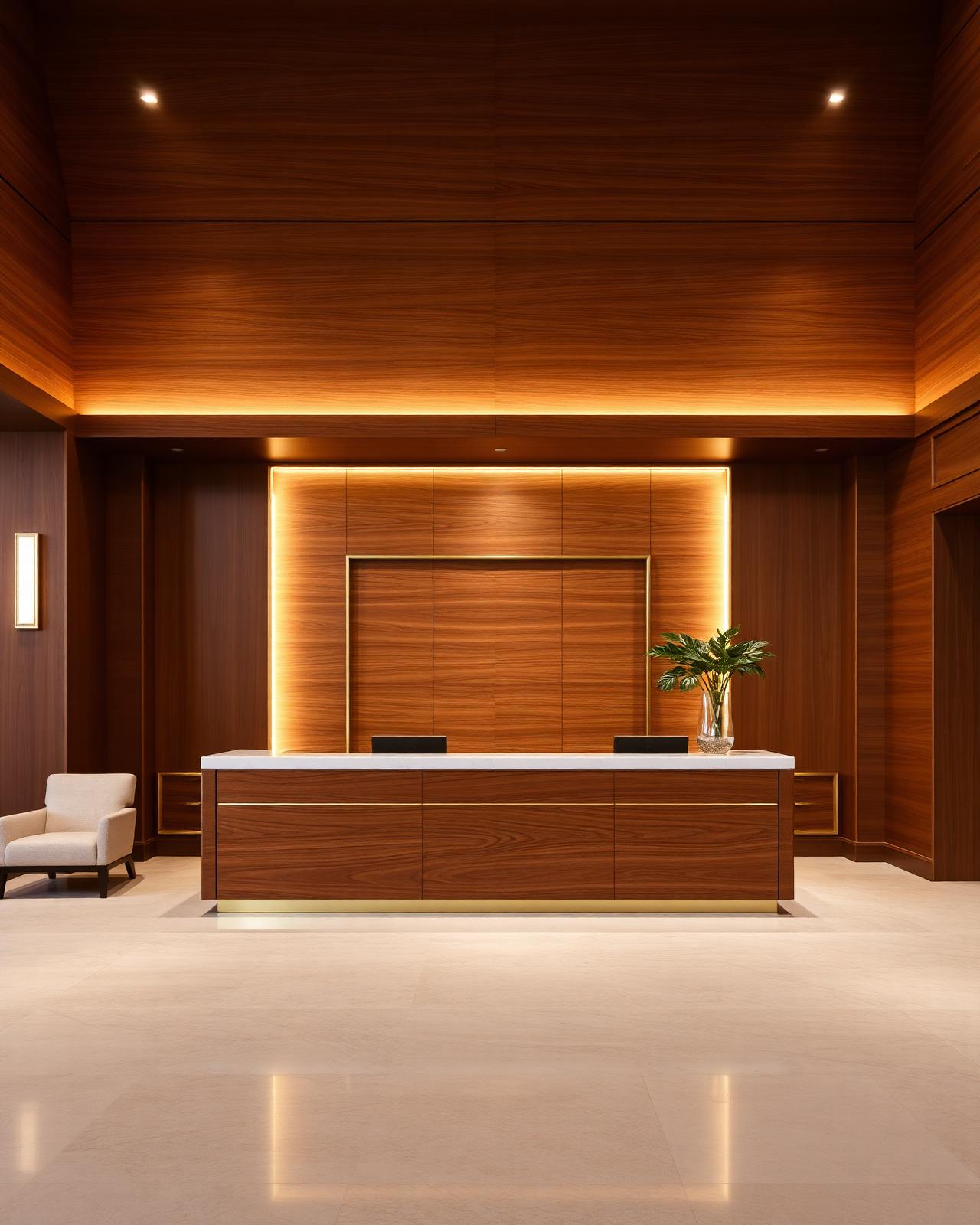 Hotels
