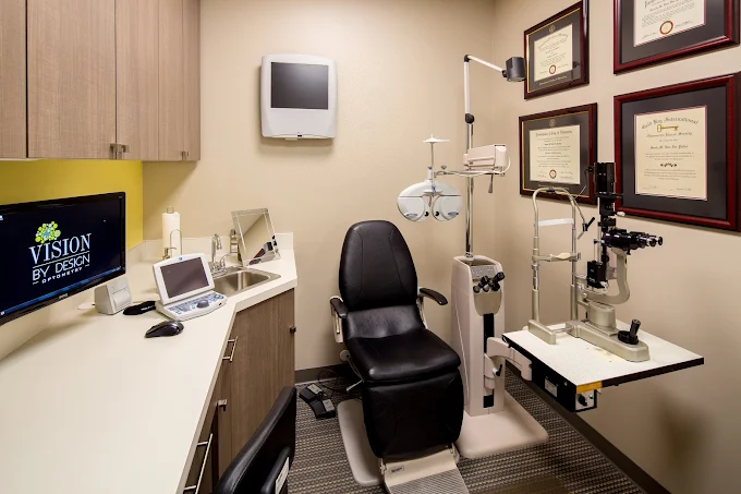 Medical — Exam Room Casework